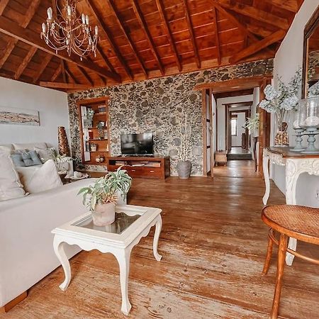 Casa La Encarnacion Villa Santa Cruz de la Palma  Kültér fotó