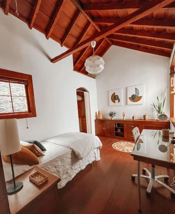 Casa La Encarnacion Villa Santa Cruz de la Palma  Kültér fotó