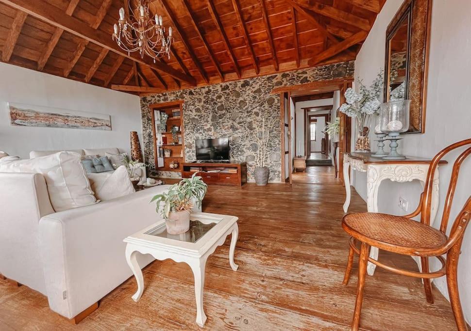 Casa La Encarnacion Villa Santa Cruz de la Palma  Kültér fotó
