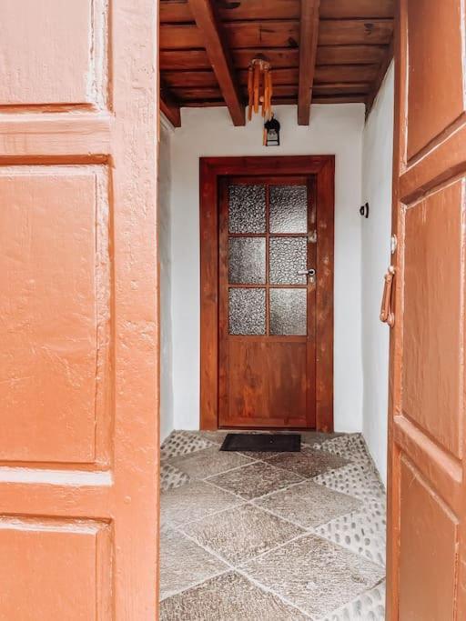Casa La Encarnacion Villa Santa Cruz de la Palma  Kültér fotó