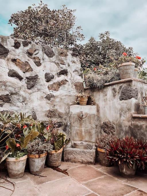 Casa La Encarnacion Villa Santa Cruz de la Palma  Kültér fotó