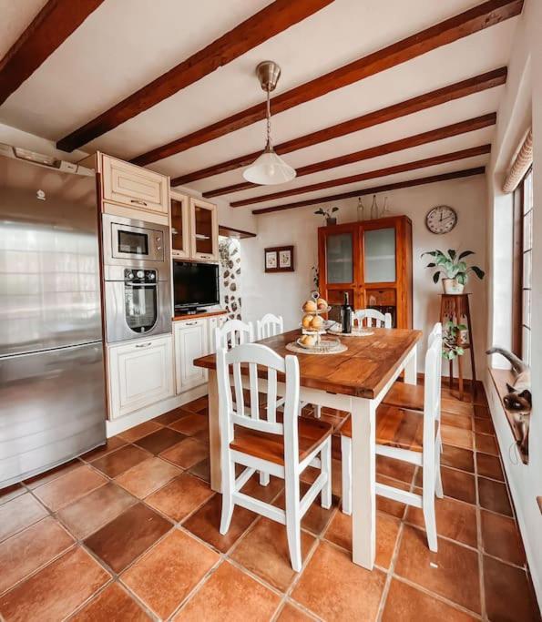 Casa La Encarnacion Villa Santa Cruz de la Palma  Kültér fotó