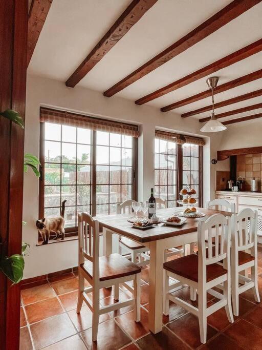 Casa La Encarnacion Villa Santa Cruz de la Palma  Kültér fotó