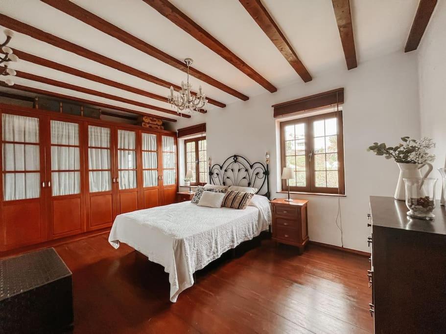 Casa La Encarnacion Villa Santa Cruz de la Palma  Kültér fotó