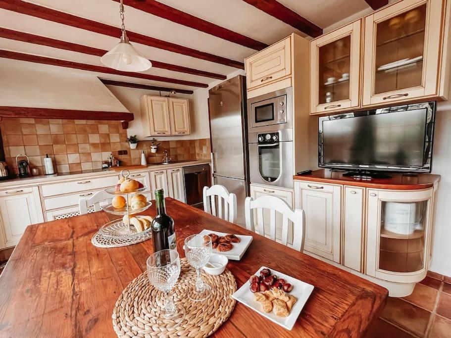 Casa La Encarnacion Villa Santa Cruz de la Palma  Kültér fotó